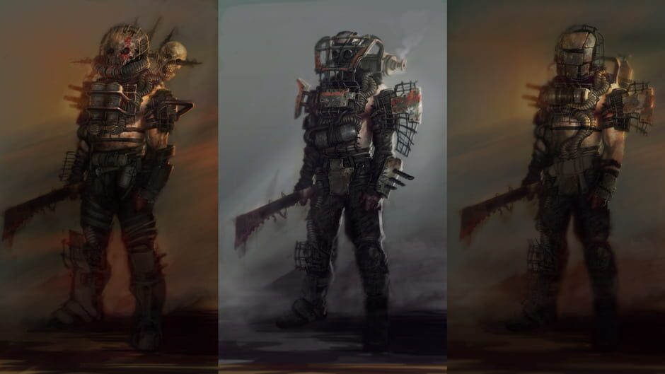 Fallout 4 Arte (4) 2