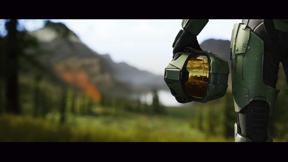 Halo Infinite 1