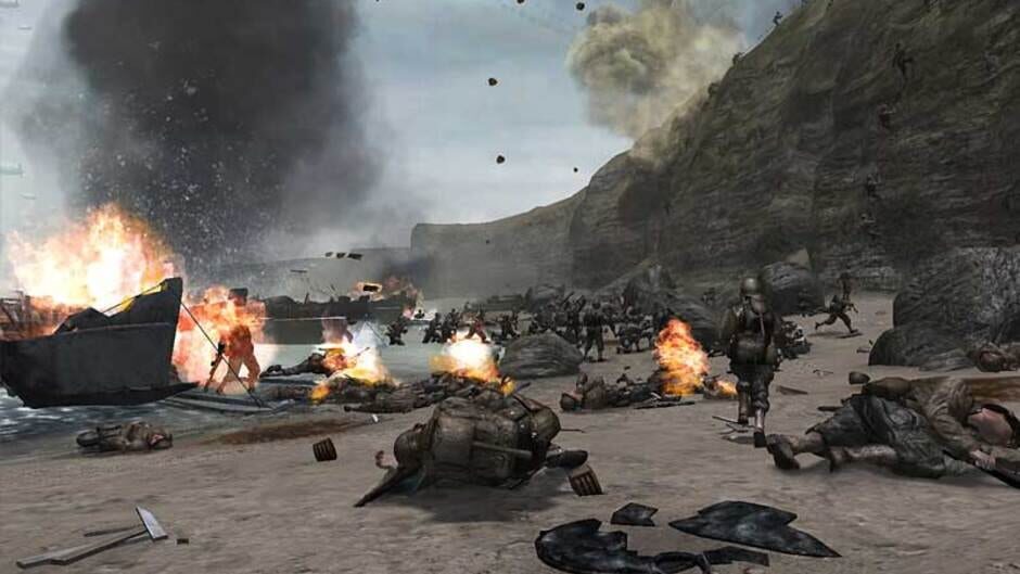 Call of Duty 2 2
