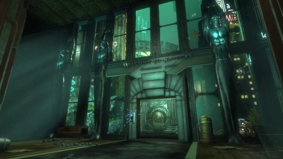 BioShock: The Collection 2