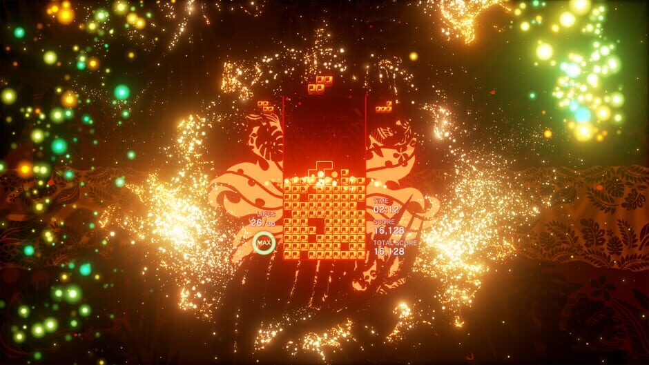 Tetris Effect 3