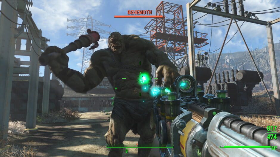 Fallout 4 4