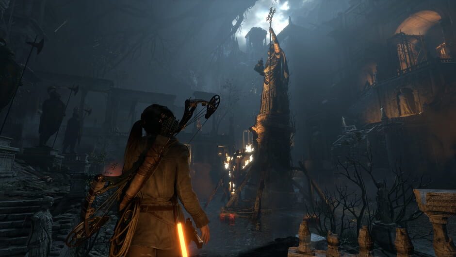 Rise of the Tomb Raider 1