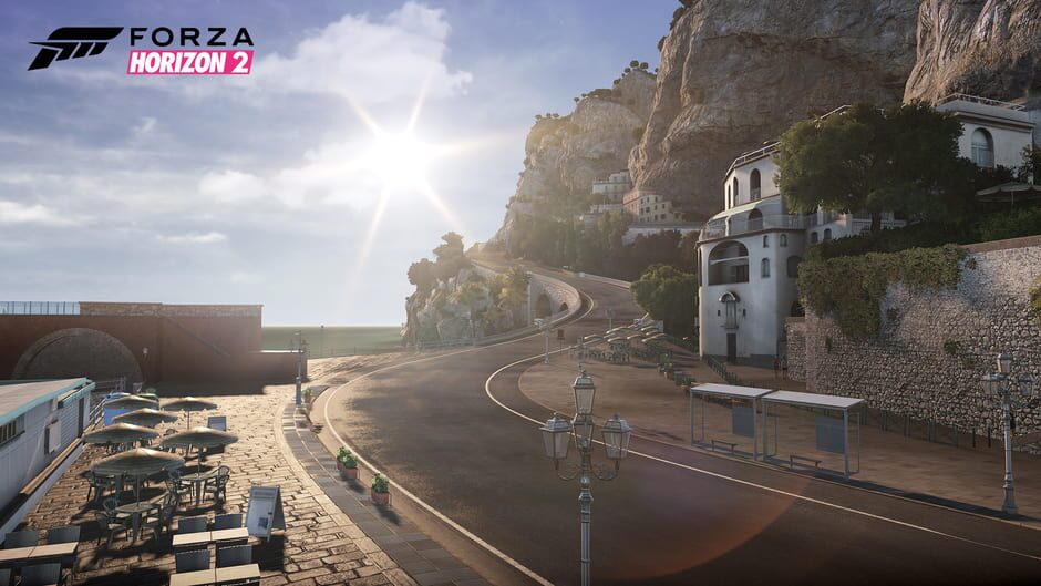 Forza Horizon 2 1