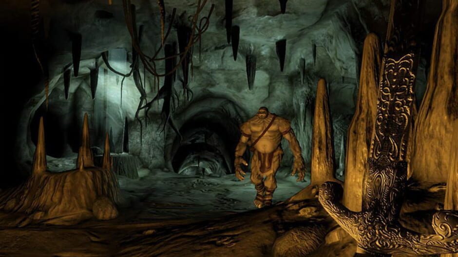 The Elder Scrolls IV: Oblivion 4