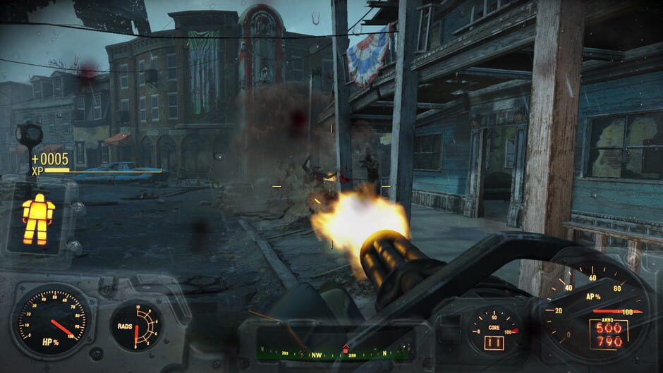 Fallout 4 3