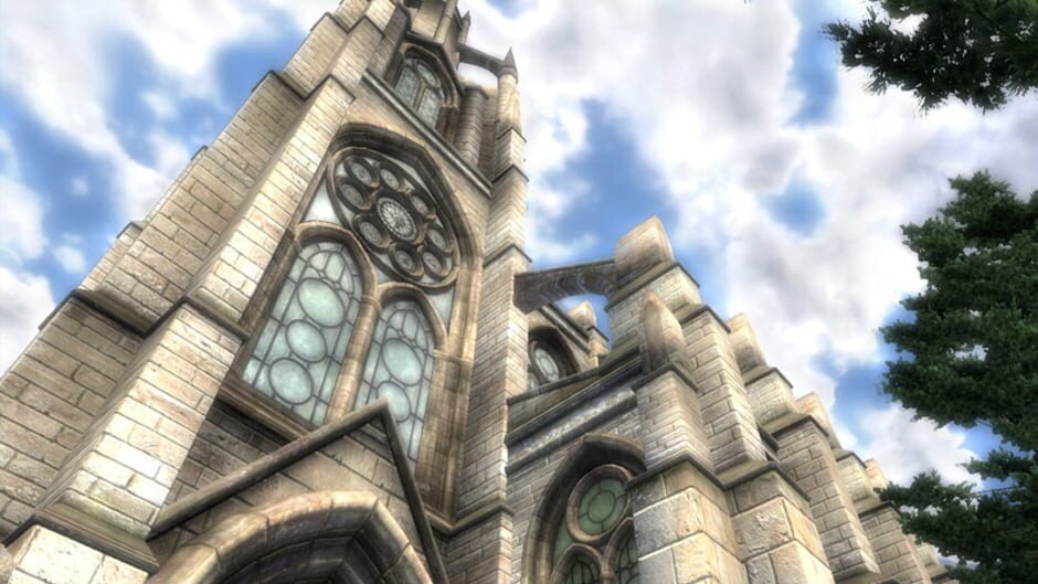 The Elder Scrolls IV: Oblivion 2