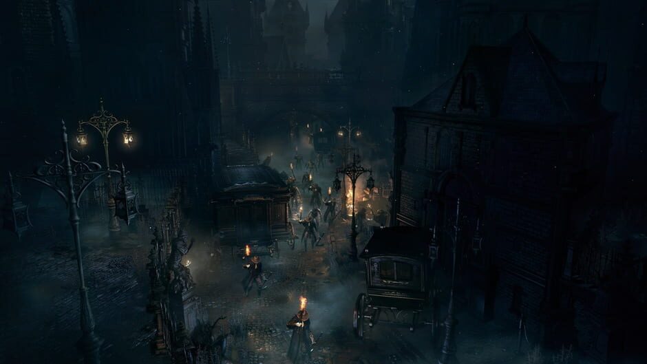 Bloodborne 1