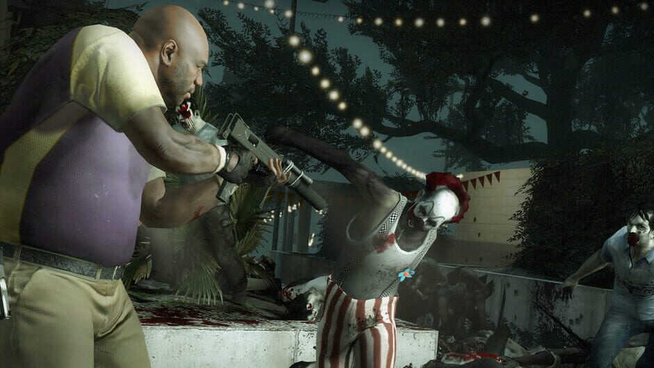 Left 4 Dead 2 3