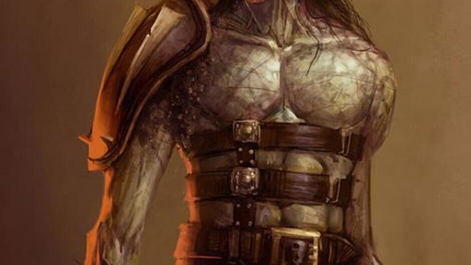 Dragon Age: Origins Arte (4) 3