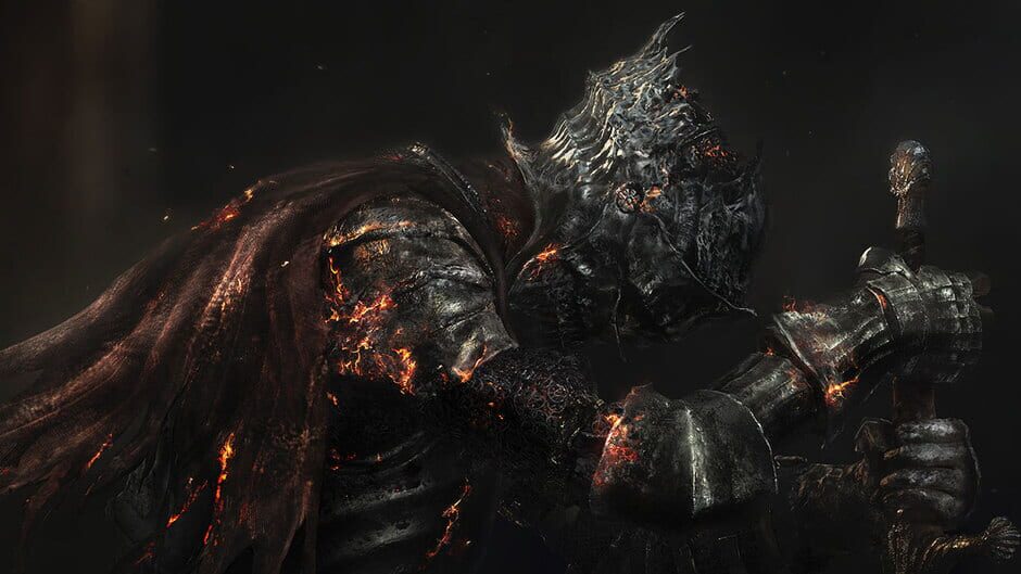 Dark Souls III Arte (4) 4