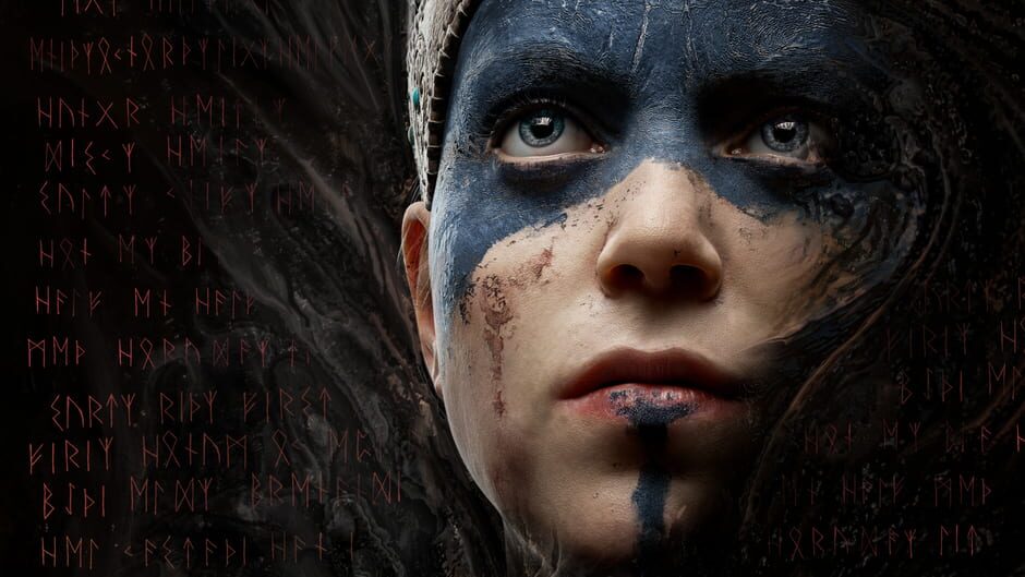 Hellblade: Senua's Sacrifice Arte (4) 1