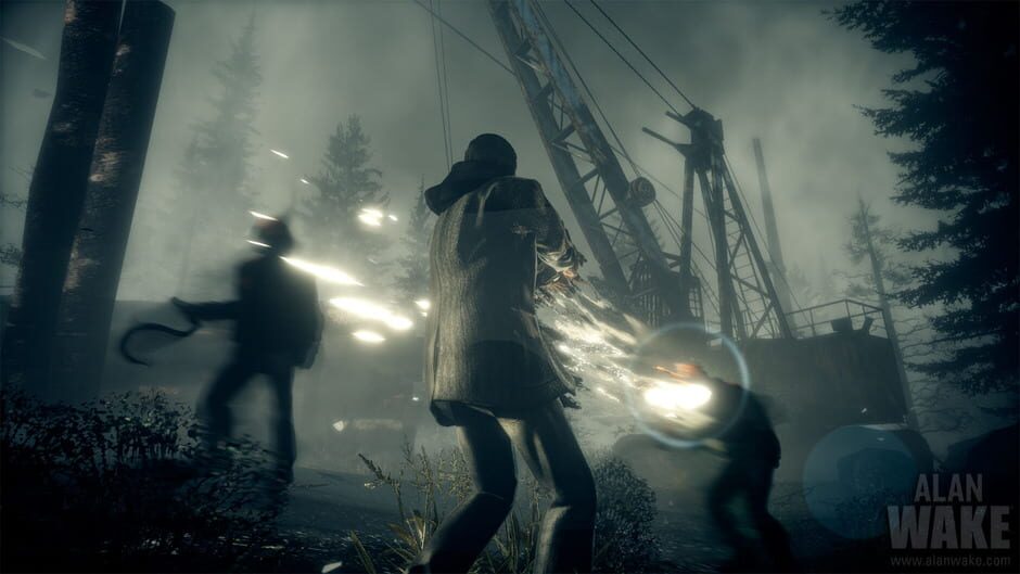 Alan Wake 4