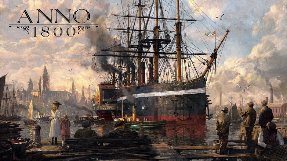 Anno 1800 Arte (4) 1