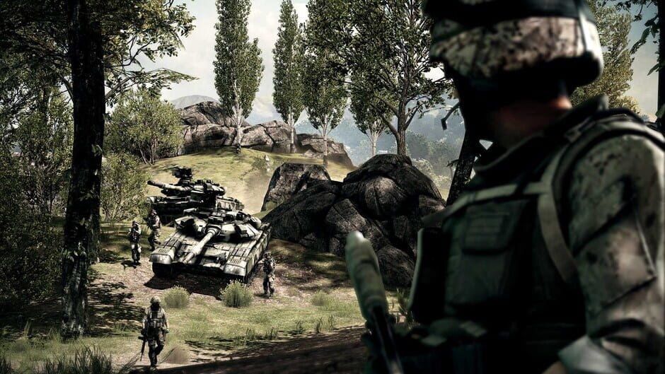 Battlefield 3 2