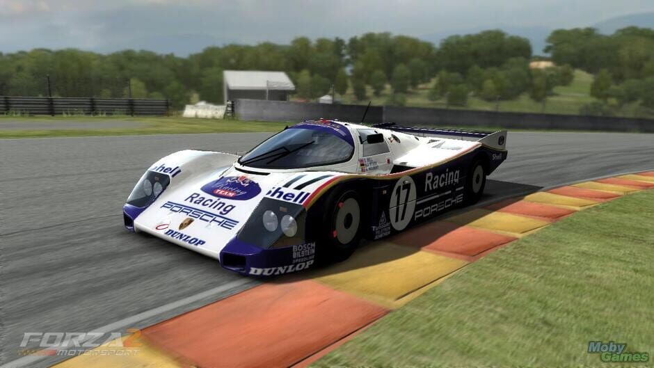 Forza Motorsport 2 1