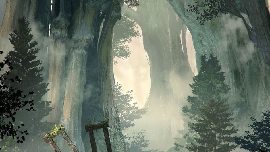 NieR: Automata Arte (4) 2
