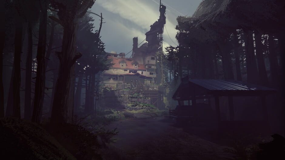 What Remains of Edith Finch 1