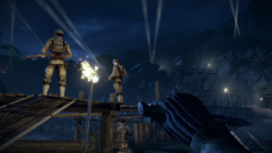 Battlefield: Bad Company 2 1
