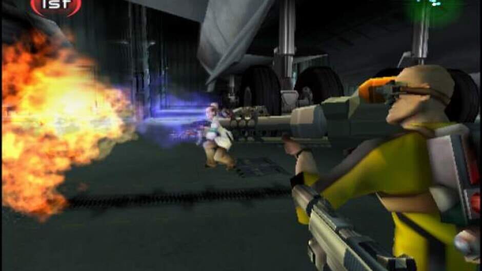 TimeSplitters 2 2