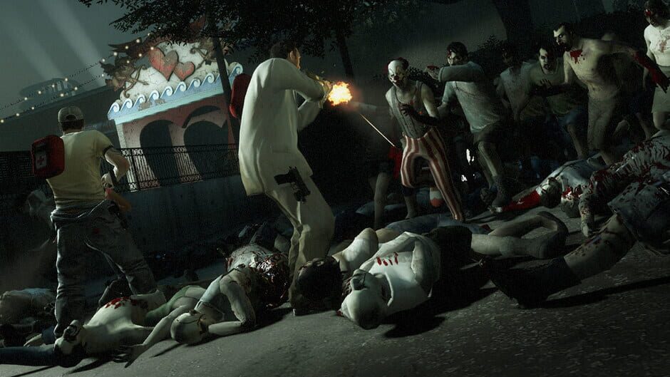 Left 4 Dead 2 4