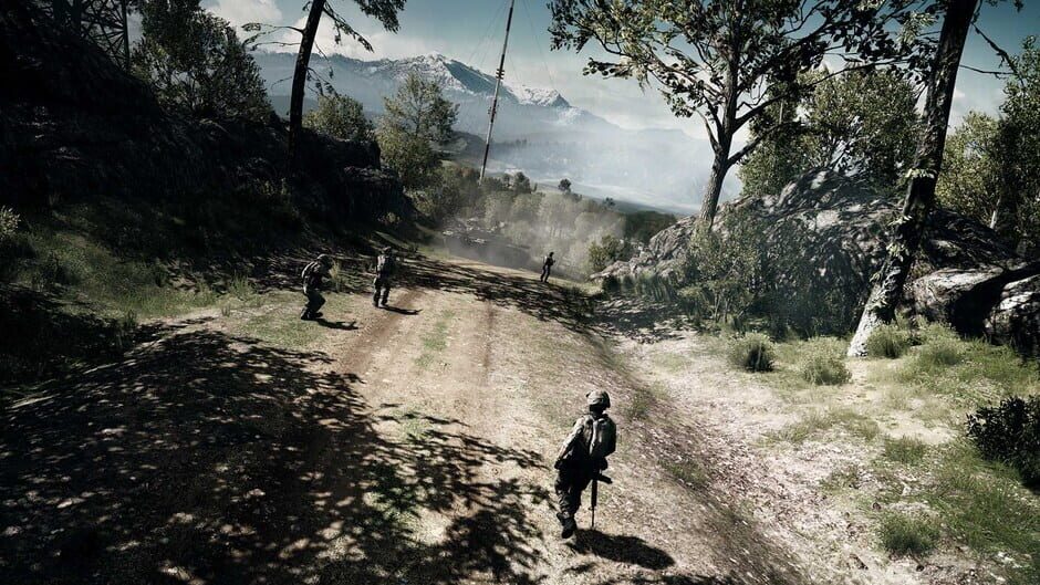 Battlefield 3 3