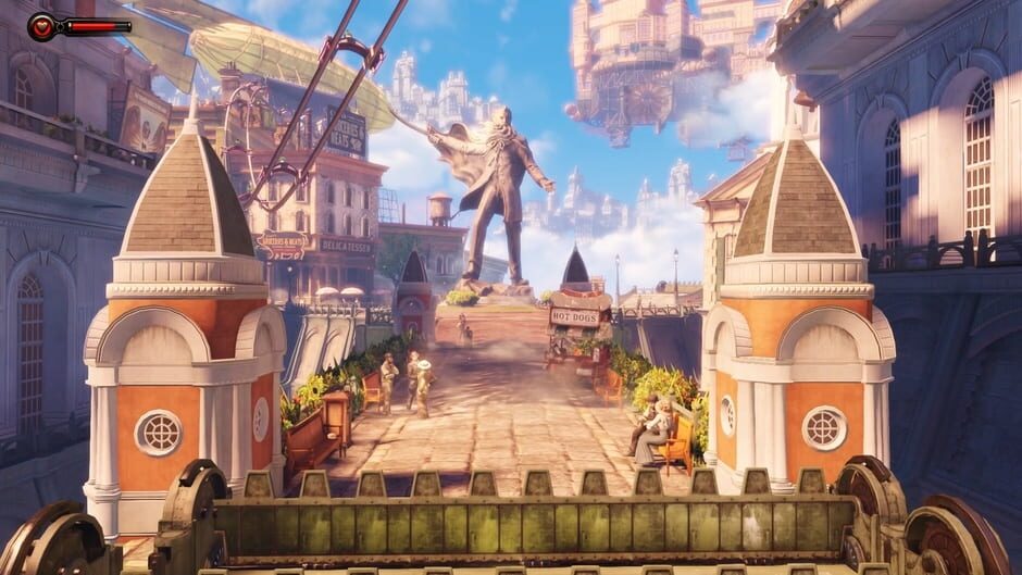 BioShock: The Collection 1