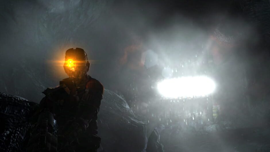 Dead Space 2 1