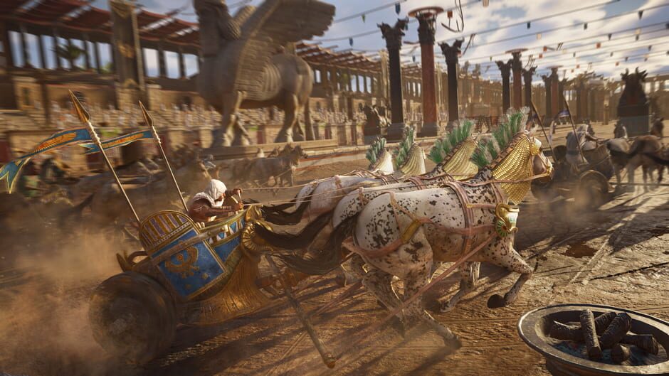 Assassin's Creed Origins 4