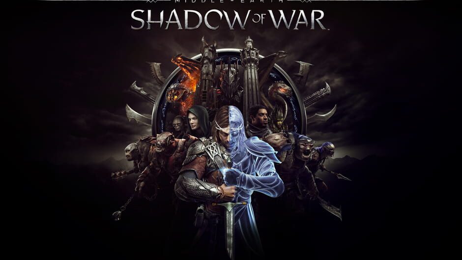 Middle-earth: Shadow of War Arte (4) 1