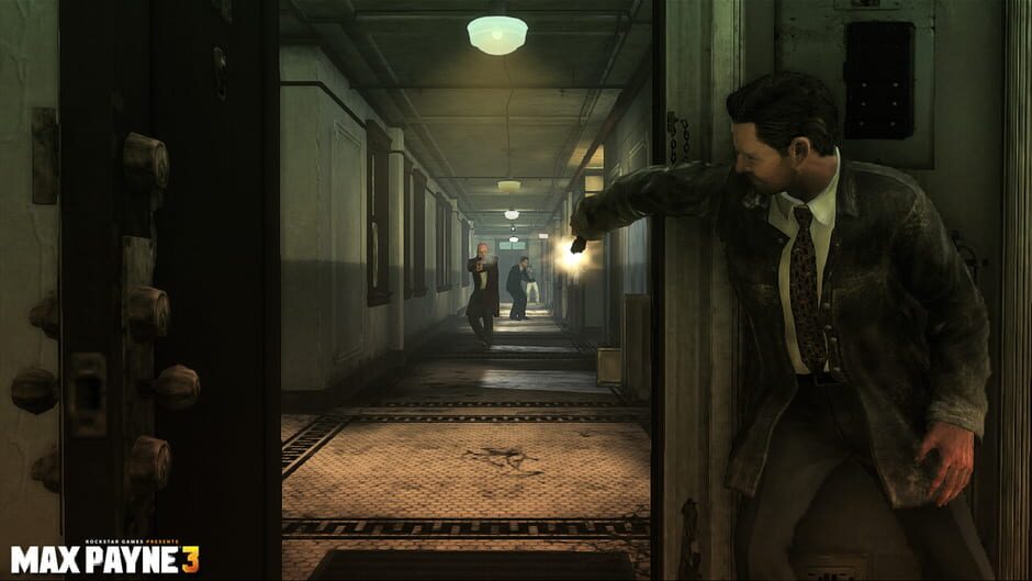 Max Payne 3 1