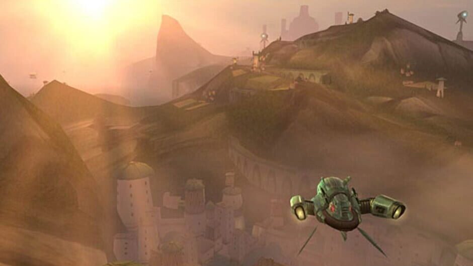 Beyond Good & Evil 2