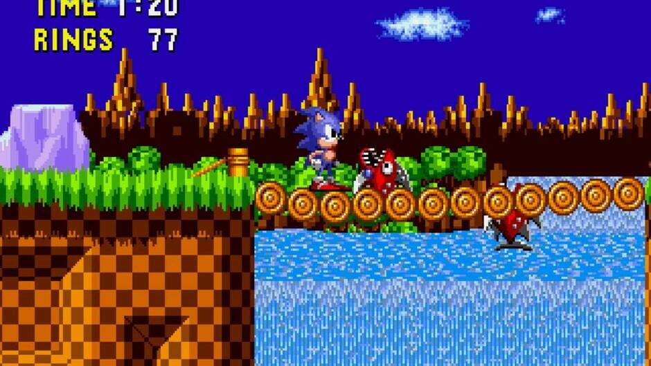 Sonic the Hedgehog 2