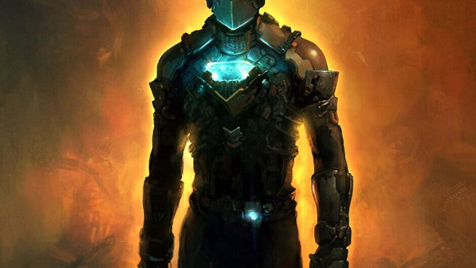 Dead Space 2 Arte (4) 3