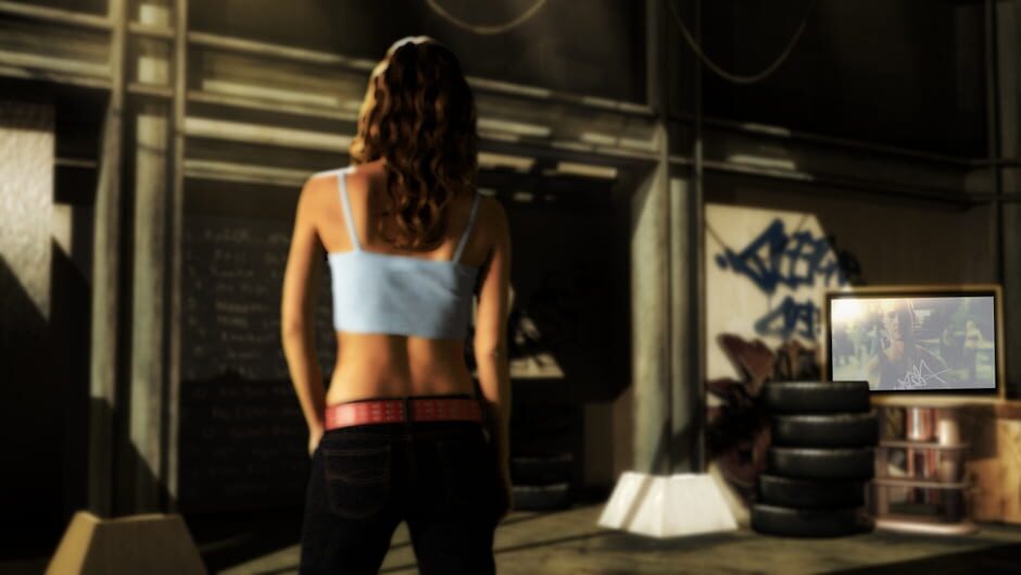 Need for Speed: Most Wanted 1