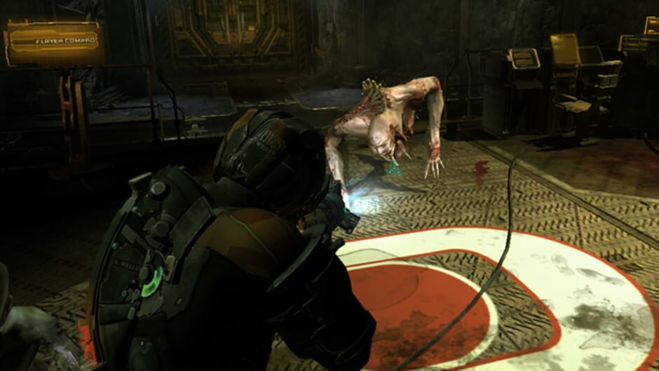 Dead Space 2 3