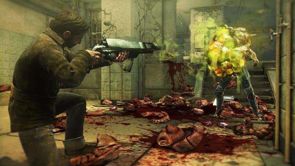 Resistance 3 1