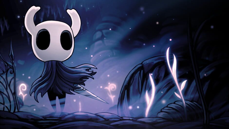 Hollow Knight Arte (4) 4