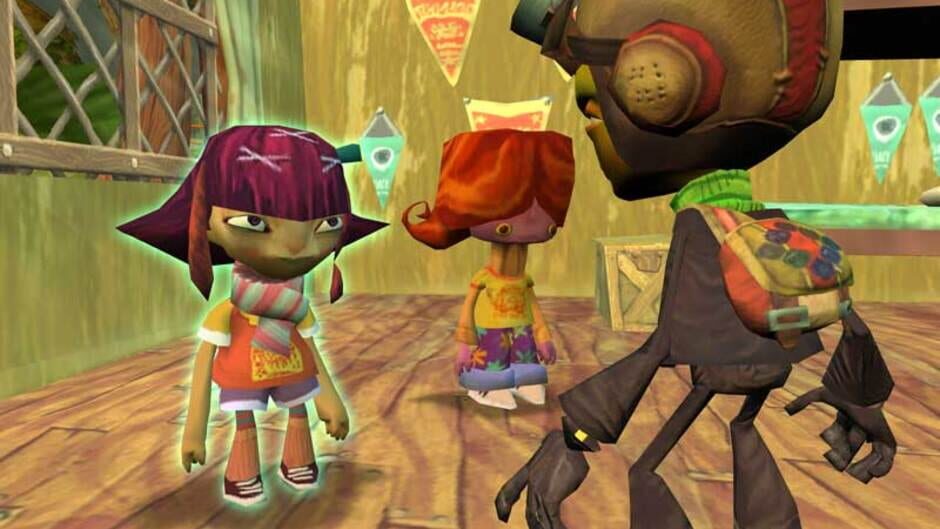 Psychonauts 3