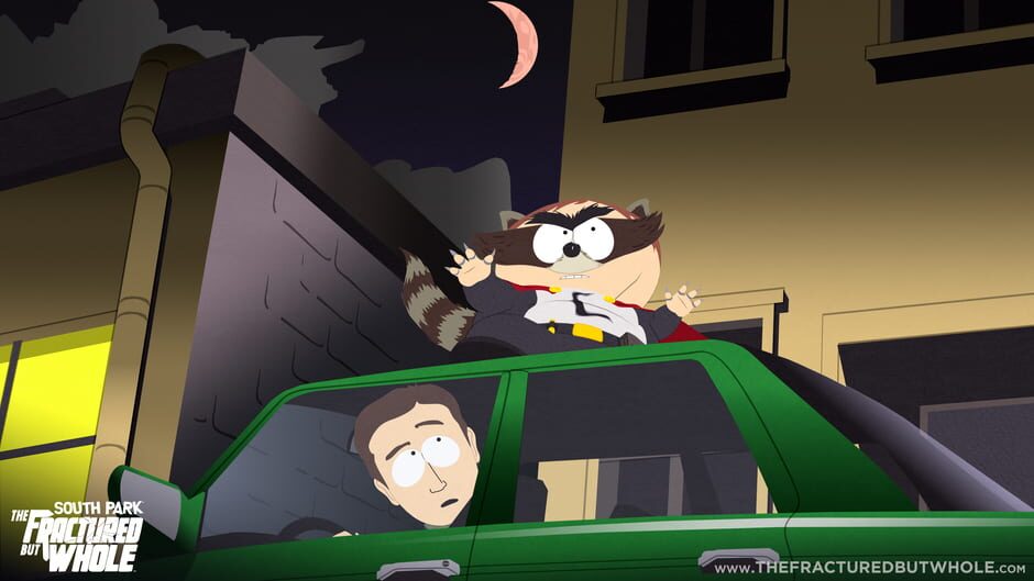 South Park: The Fractured But Whole 2