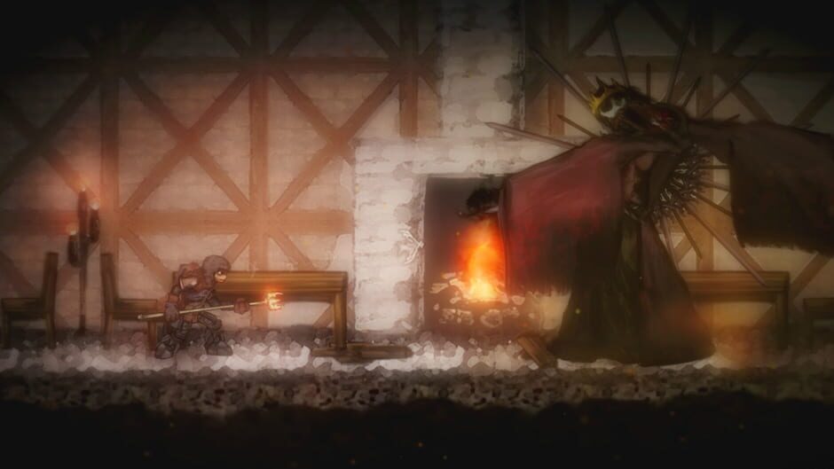 Salt and Sanctuary 4