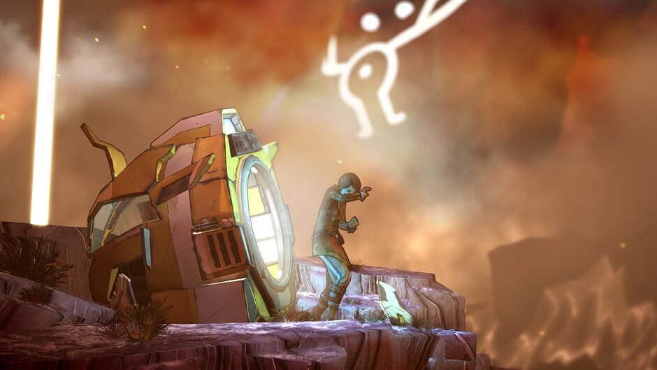 Tales from the Borderlands 4