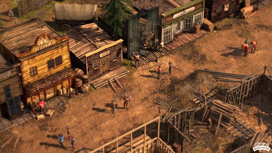 Desperados III 4