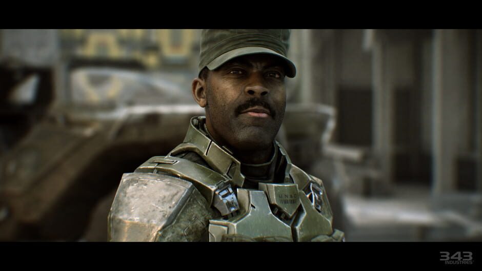 Halo: The Master Chief Collection 1
