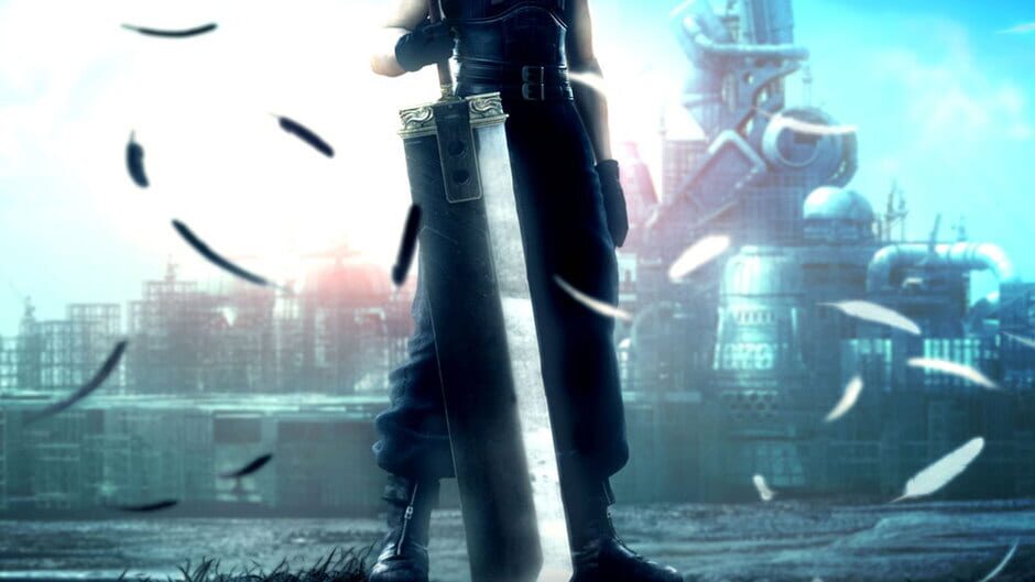 Crisis Core: Final Fantasy VII Arte (4) 4