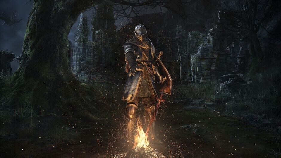 Dark Souls: Remastered 1
