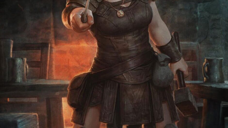Dragon Age: Origins Arte (4) 4