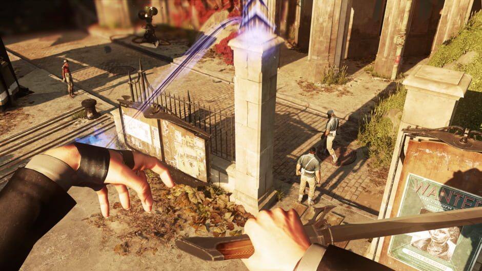 Dishonored 2 1